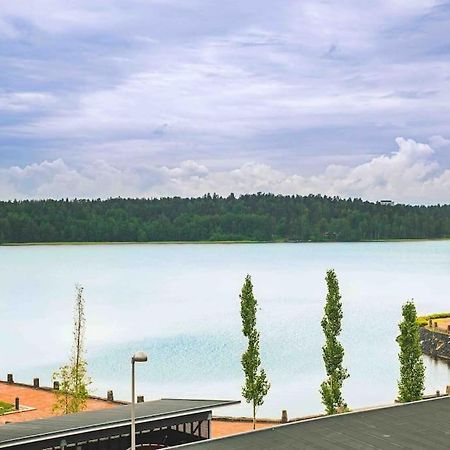 Light Modern Pallo Apartment By The Lake Saimaa Lappeenranta Dış mekan fotoğraf
